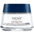 Vichy Liftactiv H.a. Cuidado De Noche Antiarrugas Y Reafirmante Para Todo Tipo De Pieles 50ml