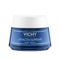 Vichy Liftactiv Supreme Cr Noche 50ml