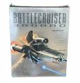 Videojuego Battlecruiser 3000ad 1996 Cd-rom Take2 Interactivo Nuevo