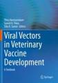 Viral Vectors In Veterinary Vaccine Development A Textbook 6624