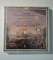 Vivaldi 12 Conciertos Op.8 La Academia De Música Antigua Juego De 2 Cassette Sellado