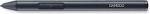 Wacom Cs-610pk Bamboo Sketch Stylus Digitale, Punta Fine Per Ipad E Iphone, Nero