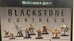 Warhammer 40k Blackstone Fortress Heroes Explorers Kroot Zealot Priest Ur-025