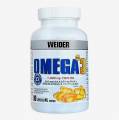 weider omega 2 90 softgel talla t.u.