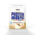 Weider Protein 80 Plus 500 G Polvo - Galletas Y Crema