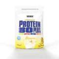 Weider Protein 80 Plus 500 G Bolsa De Soporte Plátano, Vitamina B6, Calcio,