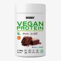 weider proteina vegana choco 750g - vegan protein talla unica