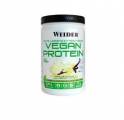 Weider Vegan Protein Vainilla 540gr.