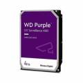 western digital disco duro 3.5 4 tb sata wd 256mb 7200rpm desktop purple
