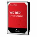 western digital wd red disco duro 4tb 3,5