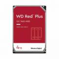 western digital wd red plus disco duro 4tb 3,5