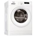 whirlpool lavadora carga frontal fwf71253w 7kg 1200rpm a+++ blanco
