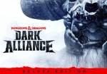 xbox one/series/windows dungeons and dragons: dark alliance deluxe edition en united states