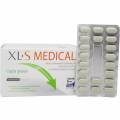 xls medical captagrasas 180 comprimidos con litramina y vitaminas para cuidado de lÃ­nea