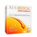 xls medical max strength 120 comprimidos