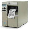 zebra 105slplus impresora de etiquetas transferencia térmica 203 x 203 dpi alámbrico
